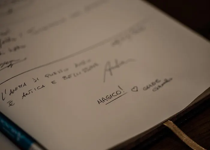 Residenza Amblingh Vasto