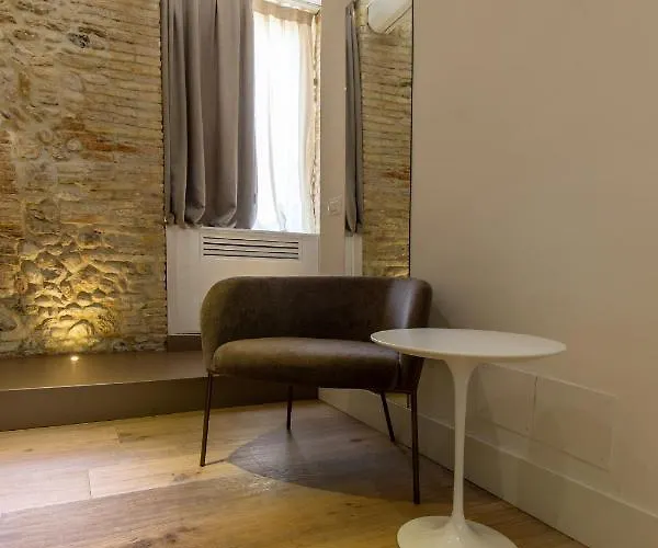 Residenza Amblingh 4* Vasto