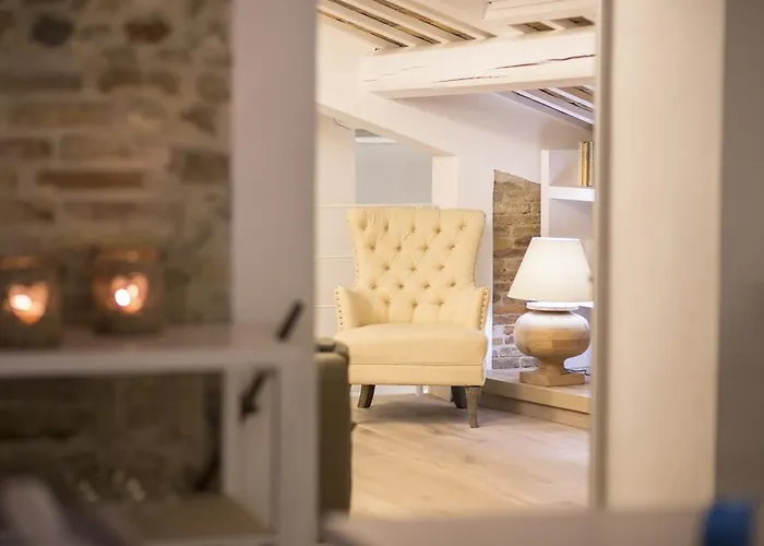 Residenza Amblingh 4* Vasto