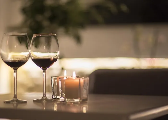 Residenza Amblingh Bed & Breakfast Vasto