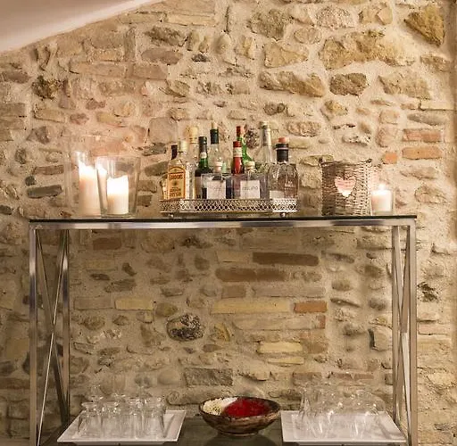 Bed & Breakfast Residenza Amblingh Vasto