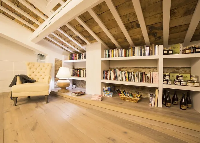 Residenza Amblingh Vasto