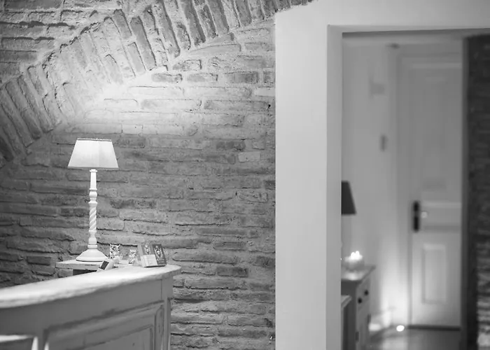 Bed & Breakfast Residenza Amblingh Vasto