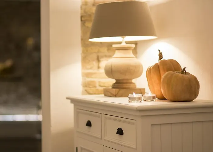 Residenza Amblingh Vasto