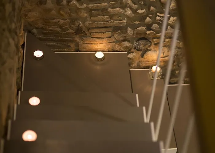 Residenza Amblingh Vasto