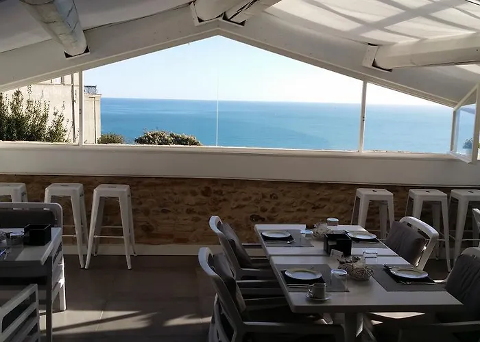 Bed & Breakfast Residenza Amblingh