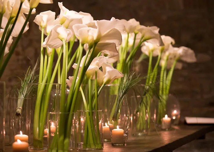 Bed & Breakfast Residenza Amblingh