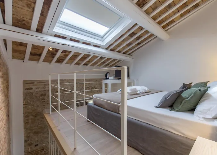 Residenza Amblingh Bed & Breakfast Vasto