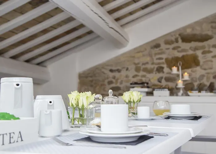 Bed & Breakfast Residenza Amblingh