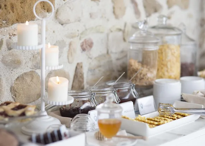 Residenza Amblingh Bed & Breakfast