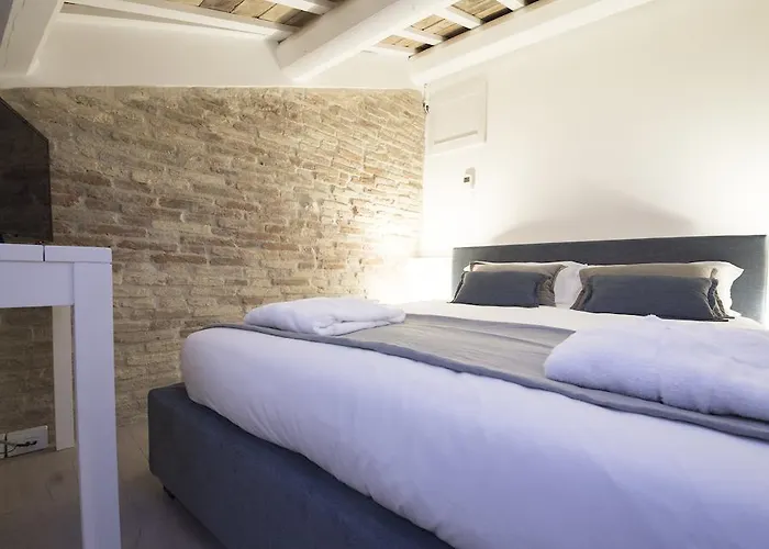 Residenza Amblingh Vasto