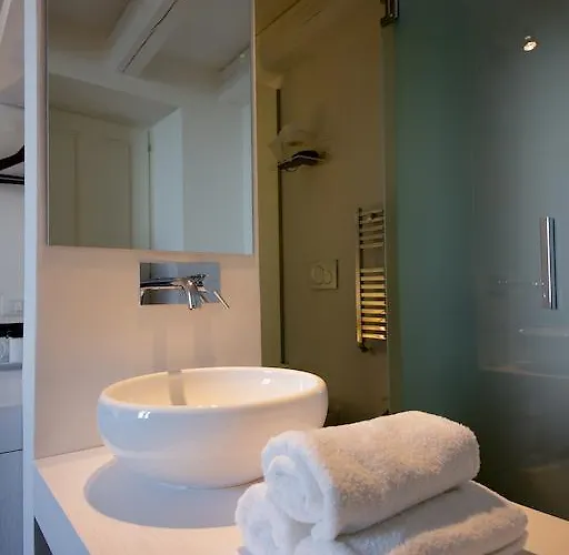 Bed & Breakfast Residenza Amblingh