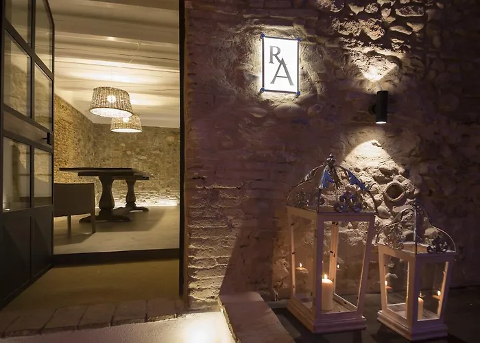 Residenza Amblingh Bed & Breakfast 4*