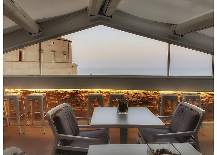 Residenza Amblingh Bed & Breakfast 4*