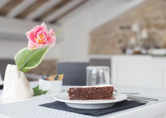 Bed & Breakfast Residenza Amblingh