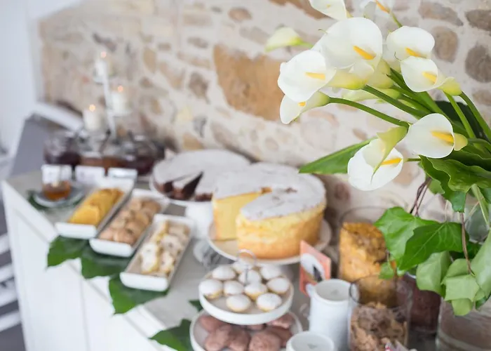 Bed & Breakfast Residenza Amblingh 4*