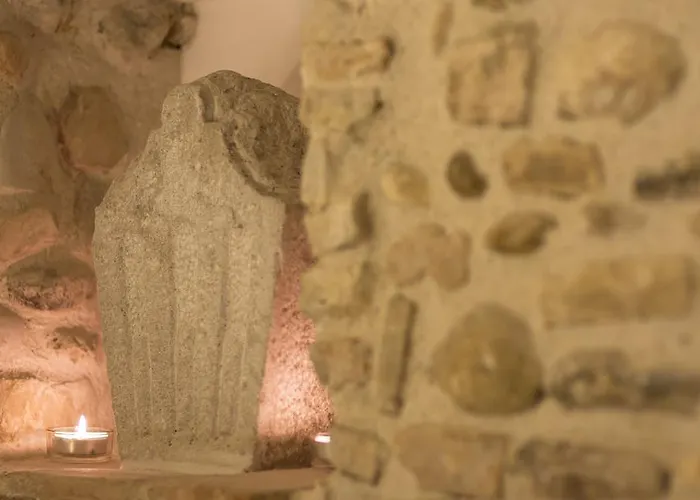 Bed & Breakfast Residenza Amblingh Vasto