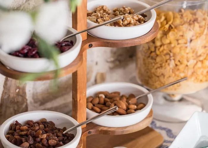 Residenza Amblingh 4*