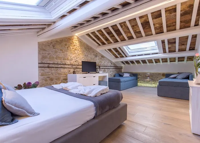 Residenza Amblingh Bed & Breakfast 4*