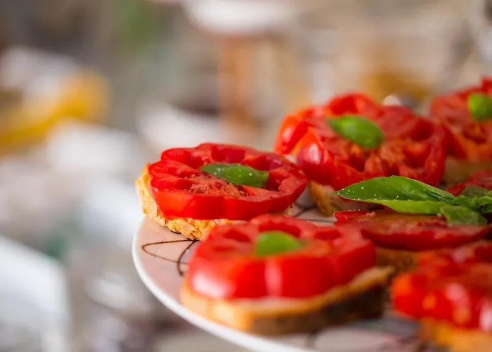 Residenza Amblingh 4* Vasto