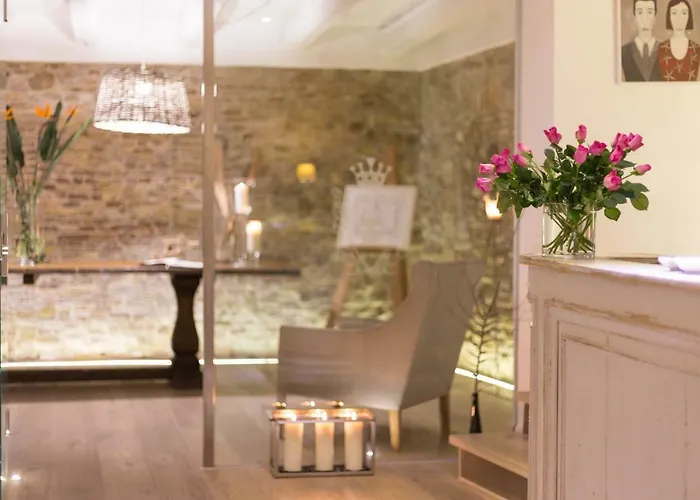 Residenza Amblingh 4* Vasto