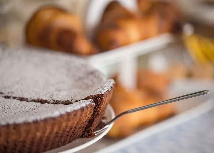 Bed & Breakfast Residenza Amblingh